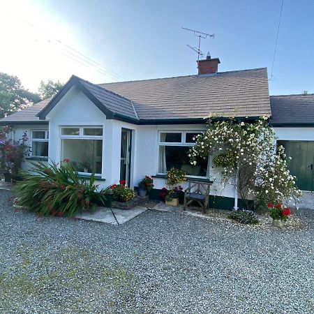 Hawthorn Cottage Greencastle  Buitenkant foto