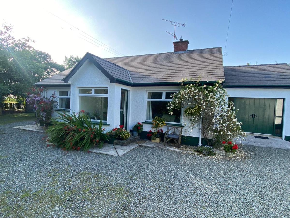 Hawthorn Cottage Greencastle  Buitenkant foto
