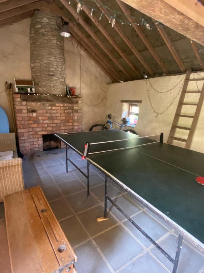 Hawthorn Cottage Greencastle  Buitenkant foto