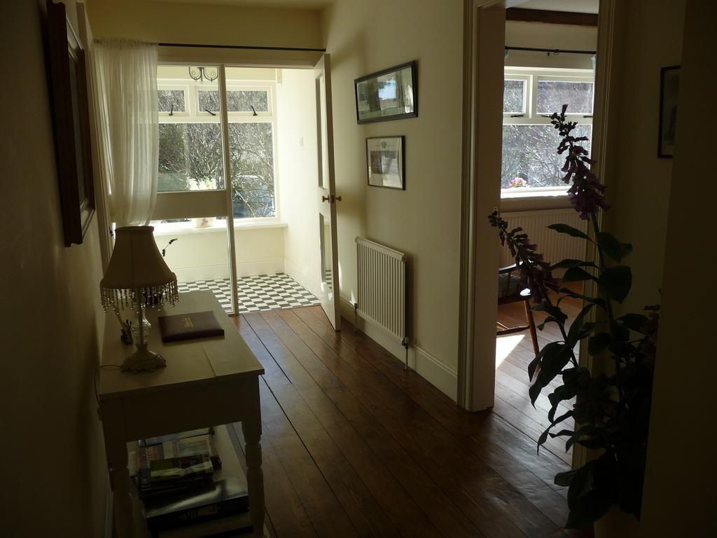 Hawthorn Cottage Greencastle  Kamer foto